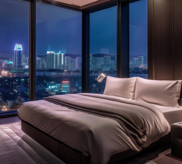 首尔成人的酒店预订，如何在自由探索中享受理想体验