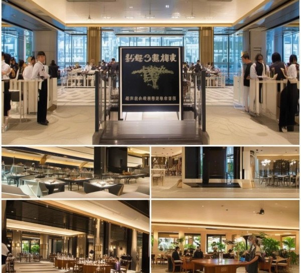 怎么样？双龙酒店餐饮服务电话，让您的客人无忧无虑！