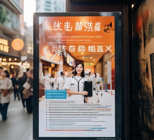 青浦餐饮酒店招聘服务员指南