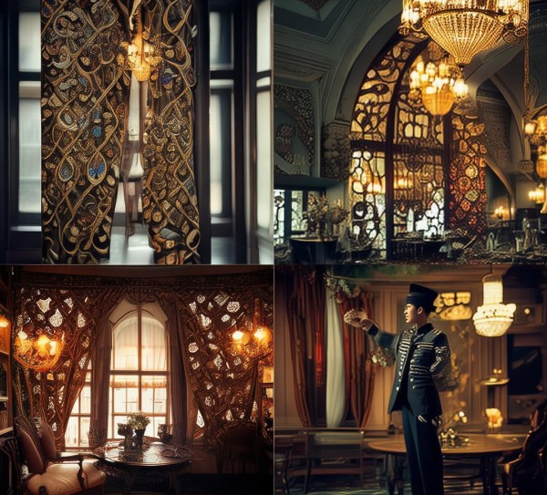 繁琐Yet优雅，宣恩金源大酒店的优雅服务