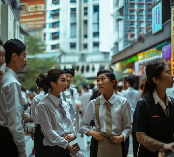 深圳酒店餐饮服务员工资现状及影响分析，人才市场优化与薪资提升策略