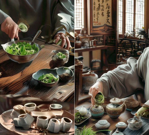 茶馆服务流程与礼仪系统全面培训内容，涵盖基础礼仪与高阶技巧，帮助茶馆员工掌握高效沟通与服务规范。