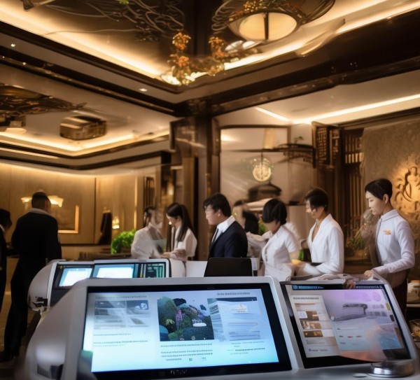 让预订服务成为您酒店体验的亮点—湖南世锦酒店预订服务解析（提升）