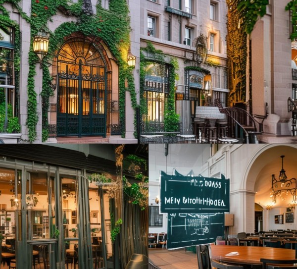 大石酒店餐饮服务员招聘