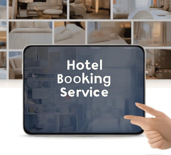 智能推荐、自动化流程、个性化体验，让酒店预订服务号更高效！