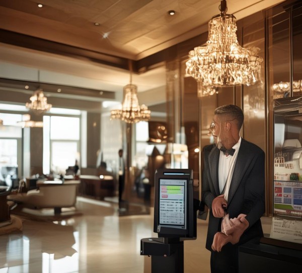 服务佳的酒店预订，让旅程更美好