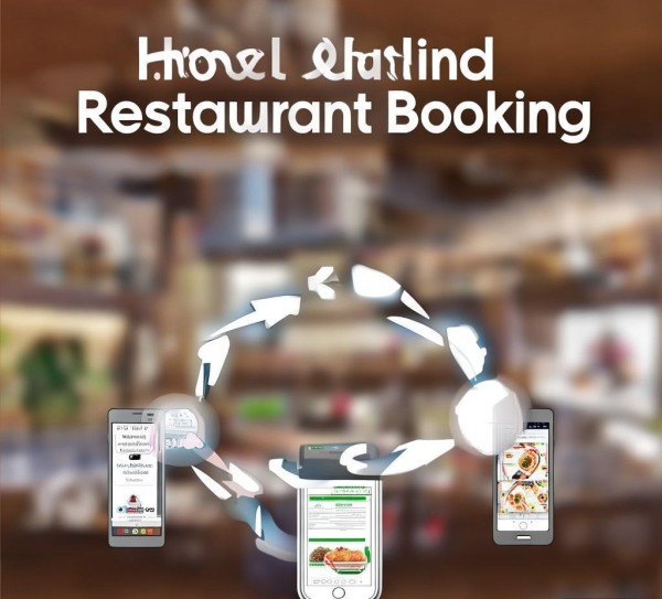 酒店预订到餐厅必看，酒店服务电话预订流程详解