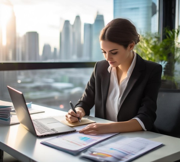 酒店预订服务写作技巧，从基础到高级