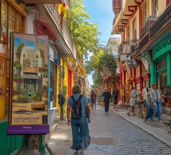 阿根廷，unique酒店预订之旅