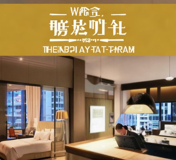 高品质商洛公寓酒店预订服务，你的贴心选择